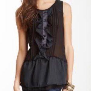 NWT Free People top